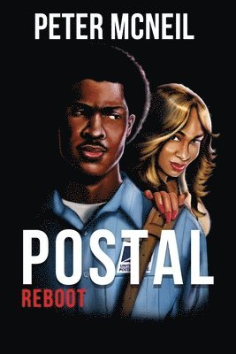 Peter McNeil, Pamela McNeil - Postal Reboot, Häftad