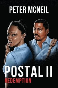 bokomslag Postal ll Redemption