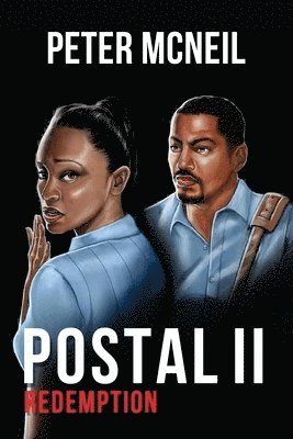 Peter McNeil, Pamela McNeil - Postal ll Redemption, Häftad