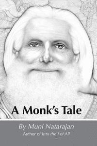 bokomslag A Monk's Tale