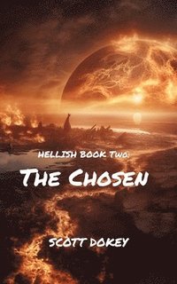 bokomslag Hellish Book Two