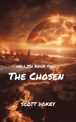 Hellish Book Two 1