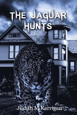 bokomslag Jaguar Hunts