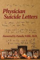bokomslag Physician Suicide Letters Answered