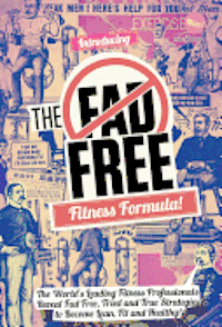 bokomslag The Fad Free Fitness Formula