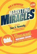 bokomslag Marketing Miracles