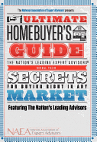 bokomslag The Ultimate Homebuyer's Guide