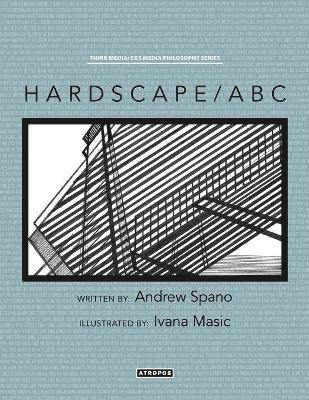 Andrew Spano - Hardscape/ABC, Häftad