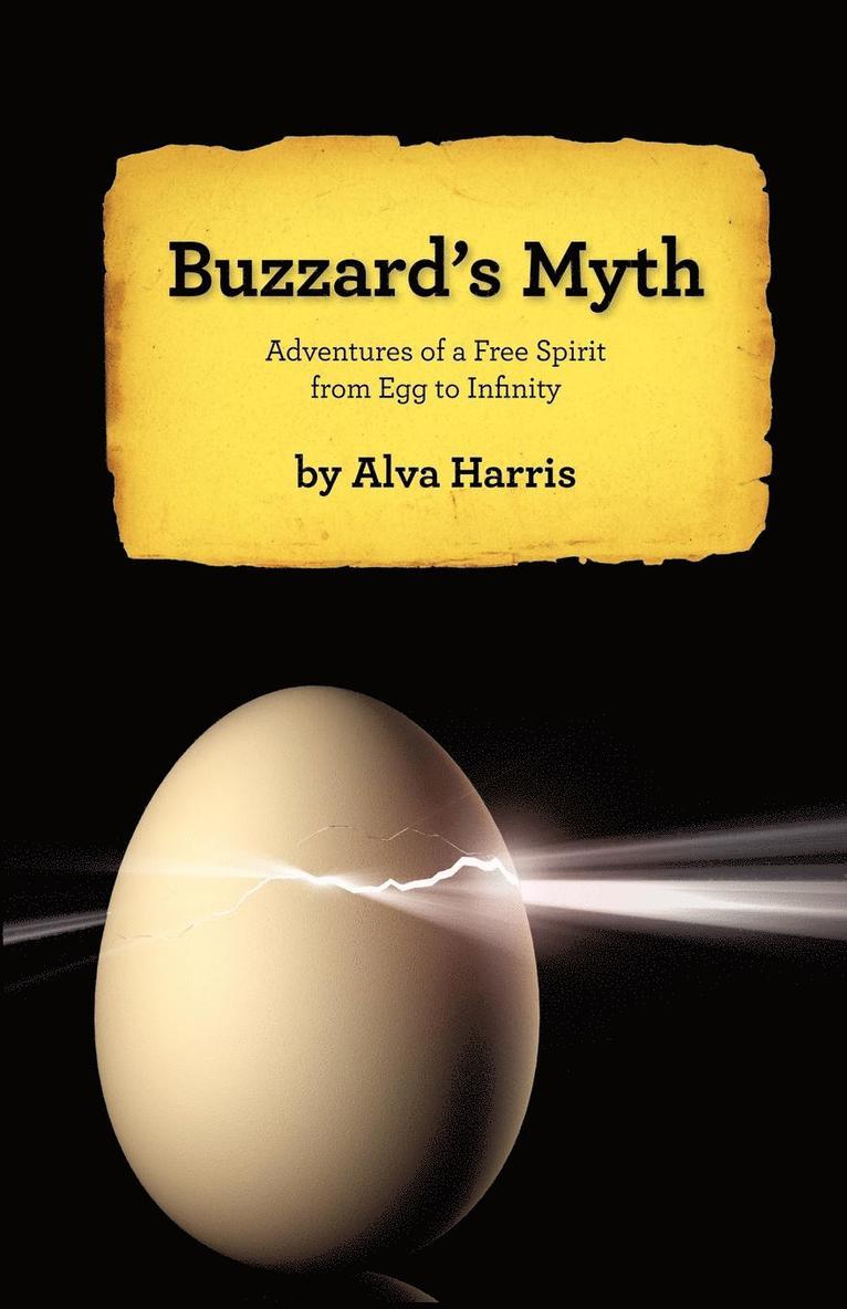 Buzzard's Myth 1