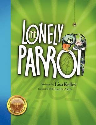 The Lonely Parrot - 2nd Edition 2012 1