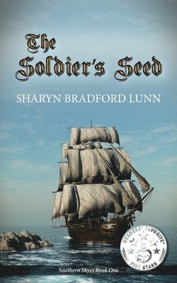 bokomslag Soldier's Seed