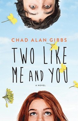 Two Like Me and You 1