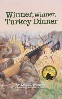 bokomslag Winner, Winner, Turkey Dinner