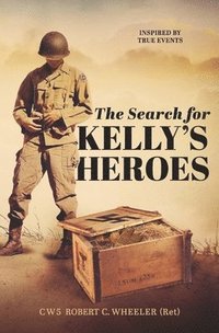 bokomslag Search for Kelly's Heroes