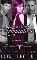 bokomslag Green Eyed Temptation: Halos & Horns