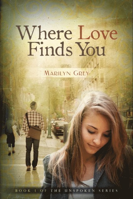 Where Love Finds You 1