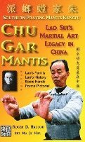 bokomslag Chu Gar Mantis