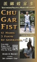 bokomslag Chu Gar Fist: Complete Single Man Training