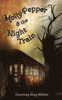 bokomslag Molly Pepper & the Night Train