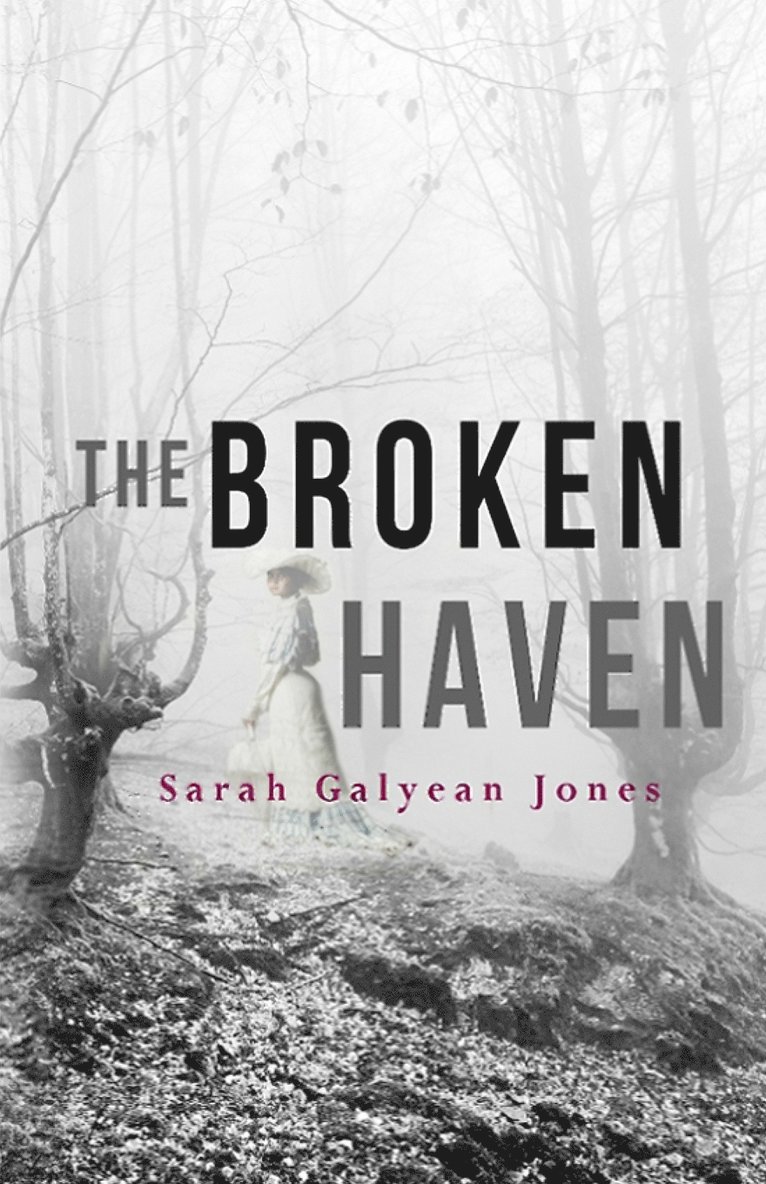 The Broken Haven 1