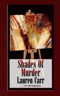 bokomslag Shades of Murder: A Mac Faraday Mystery