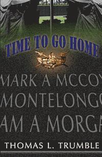 Time To Go Home