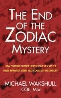 bokomslag The End of the Zodiac Mystery