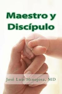 bokomslag Maestro y Discipulo