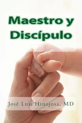 Maestro y Discipulo 1