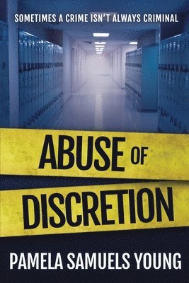 Abuse of Discretion 1