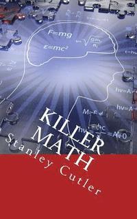 bokomslag Killer Math: a Dave Levitan Mystery