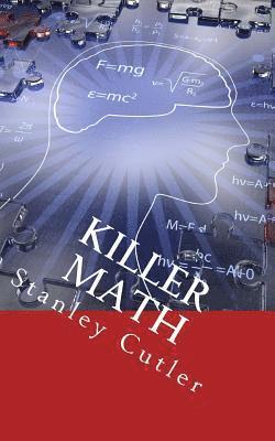 bokomslag Killer Math: a Dave Levitan Mystery