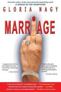 bokomslag Marriage