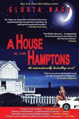 A House in the Hamptons 1