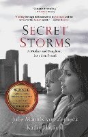 bokomslag Secret Storms: A Mother and Daughter, Lost then Found