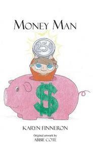 bokomslag Money Man