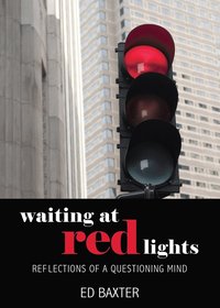 bokomslag Waiting at Red Lights