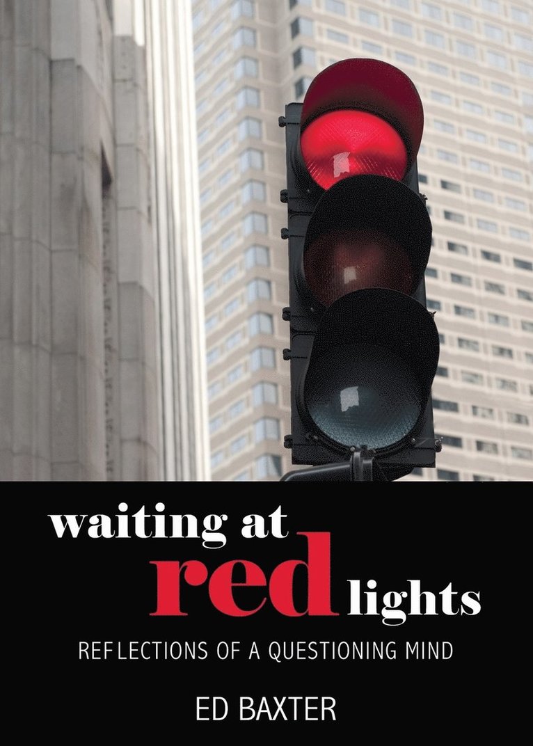 Waiting at Red Lights 1