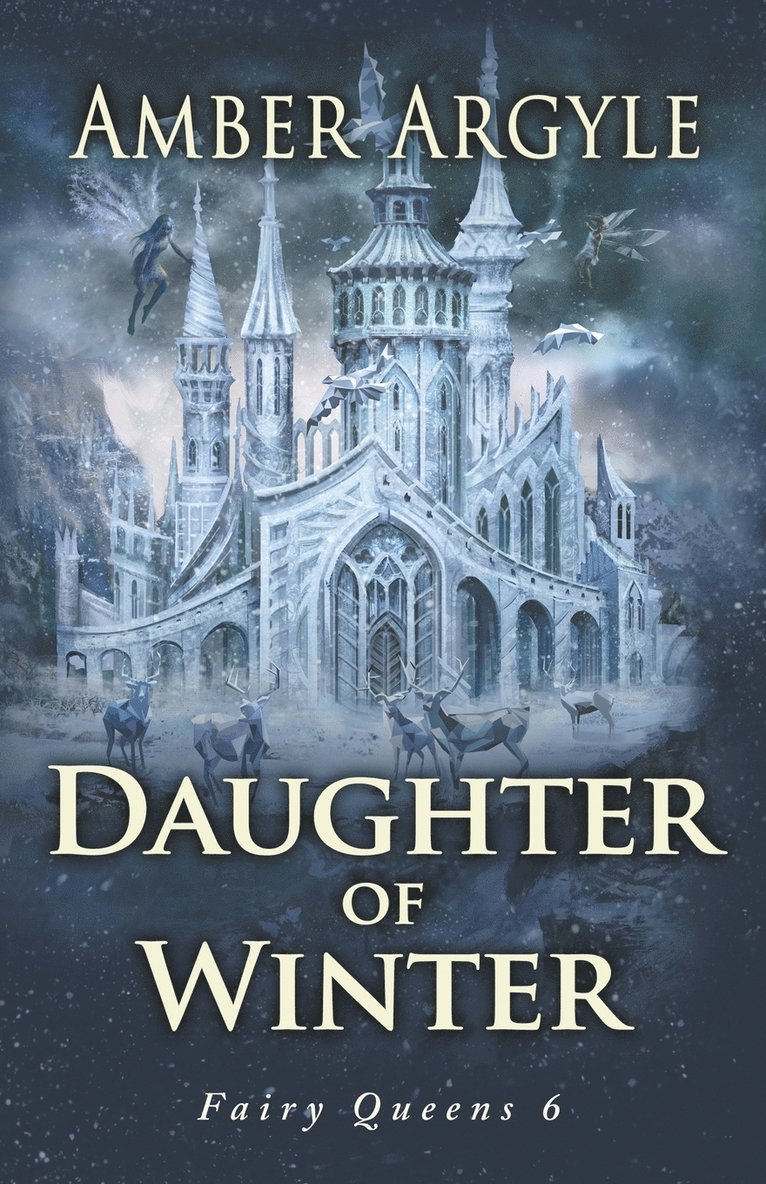 Daughter of Winter 1