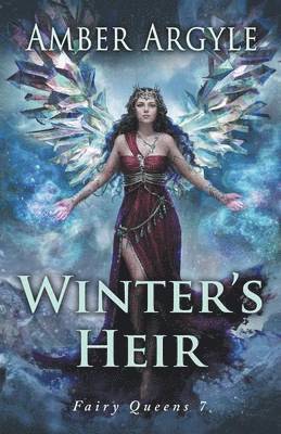 Winter's Heir 1