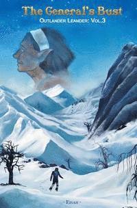 Laurie Laliberte - The General's Bust, Häftad