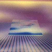 Walter Forsberg, John Klacsmann - Issue #∞: Forever, Häftad