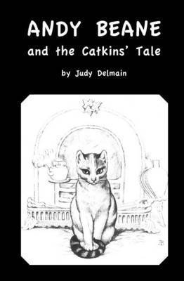 Andy Beane and the Catkins' Tale 1