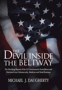 bokomslag The Devil Inside the Beltway