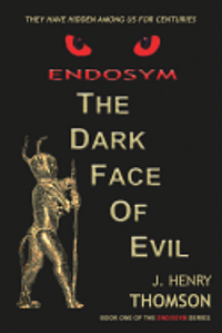 bokomslag ENDOSYM-The Dark Face of Evil