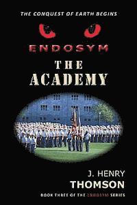 bokomslag Endosym-The Academy