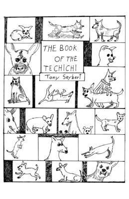 bokomslag Book of The Techichi