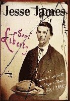 bokomslag Jesse James Soul Liberty, Vol. I, Behind the Family Wall of Stigma & Silence