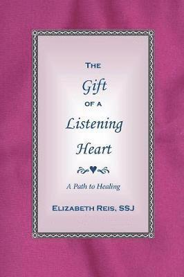 The Gift of a Listening Heart 1
