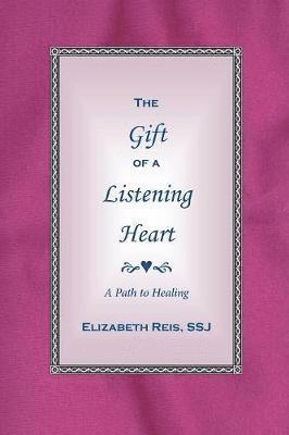 Gift of a Listening Heart